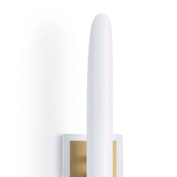 Redford Sconce